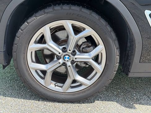 Used 2021 BMW X3 xDrive30i w/ Premium Package AWD/4WD image 9