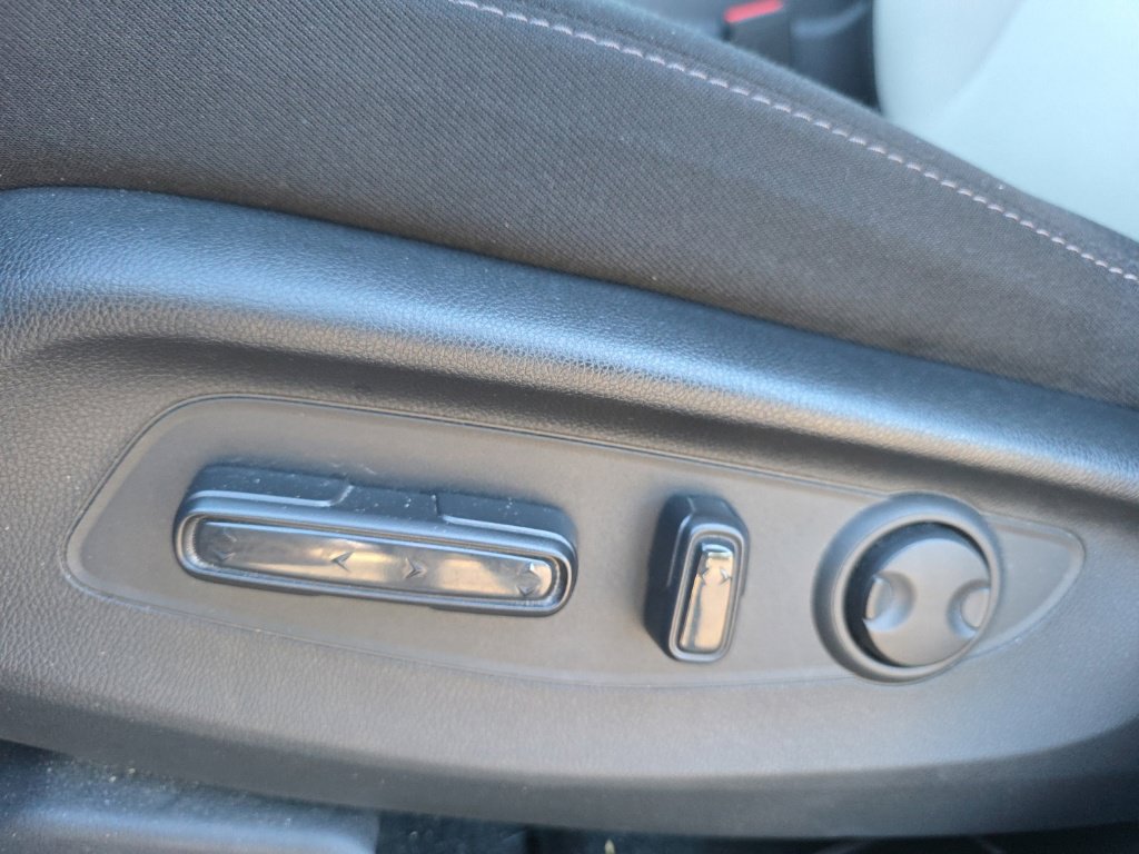 Certified 2024 Honda CR-V EX image 11