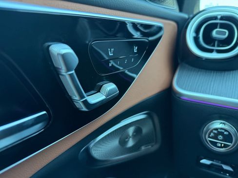 Certified 2026 Mercedes-Benz C 300 4MATIC Sedan image 27