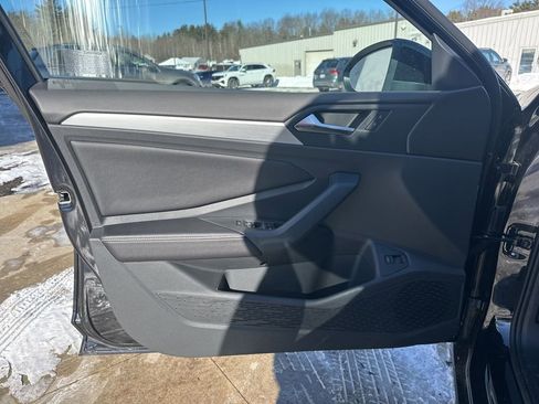 New 2026 Volkswagen Jetta S image 10