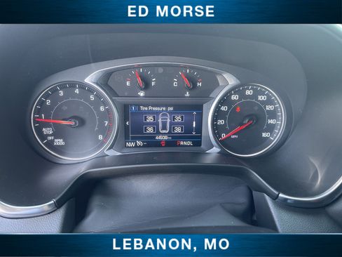 Certified 2022 Chevrolet Blazer LT FWD image 12