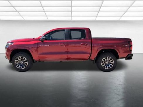 New 2026 Chevrolet Colorado Z71 w/ Technology Package image 28