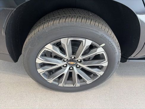 New 2026 Chevrolet Tahoe High Country image 7