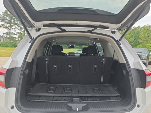 Used 2024 Honda Pilot EX-L image 28