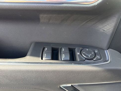 New 2026 GMC Sierra 1500 Elevation image 28