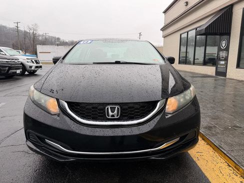 Used 2014 Honda Civic EX image 6