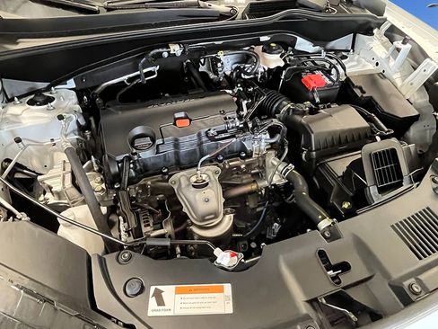 New 2026 Honda HR-V Sport image 12