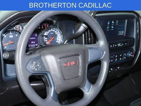 Used 2018 GMC Sierra 1500 2WD Regular Cab image 19