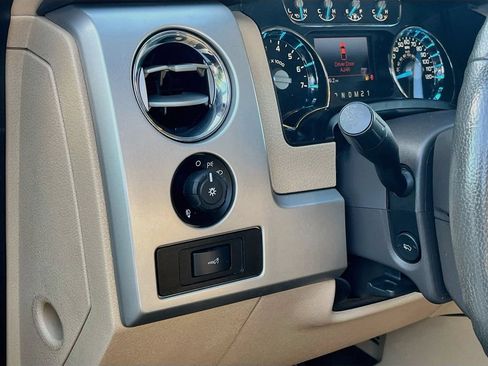 Used 2013 Ford F150 Lariat w/ Luxury Equipment Group AWD/4WD image 10