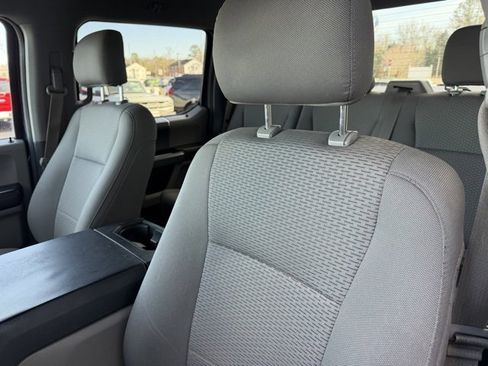 Used 2015 Ford F150 XLT w/ Equipment Group 301A Mid image 15