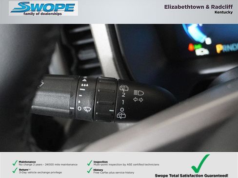 New 2025 Ford Bronco Big Bend w/ Black Diamond Package image 21