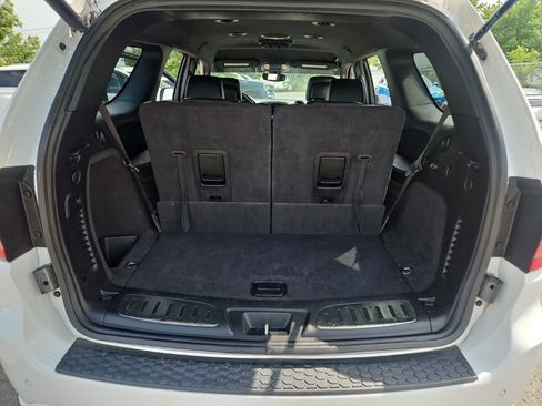 Used 2020 Dodge Durango GT AWD/4WD image 10