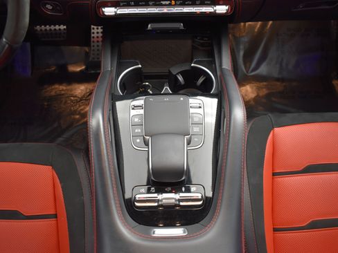 Used 2023 Mercedes-Benz GLE 53 AMG 4MATIC Coupe image 18