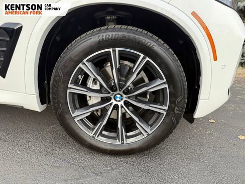 Used 2026 BMW X5 xDrive40i image 16