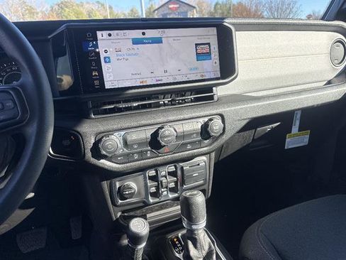 New 2026 Jeep Wrangler Unlimited Sport image 11