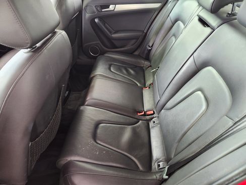 Used 2011 Audi A4 2.0T Premium Plus image 14