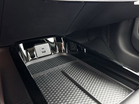 New 2026 Ford Mustang Mach-E Select image 16