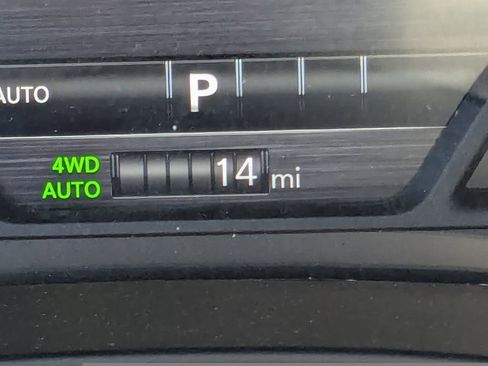 New 2026 RAM 1500 4x4 Crew Cab image 25