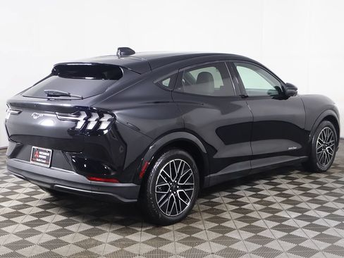 Used 2025 Ford Mustang Mach-E Premium RWD image 13