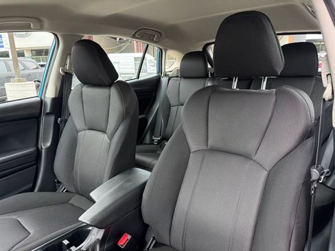 Used 2019 Subaru Impreza 2.0i AWD/4WD image 19