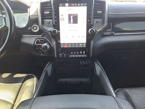 Used 2022 RAM 2500 Power Wagon image 22