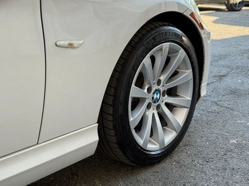 Used 2011 BMW 328i Sedan RWD image 38