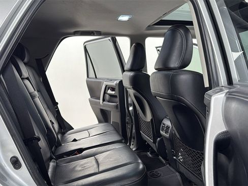 Used 2017 Toyota 4Runner Limited image 17
