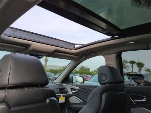 New 2026 Acura RDX SH-AWD w/ Technology Package image 23