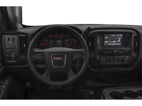 Used 2019 GMC Sierra 2500 SLE w/ SLE Preferred Package image 7