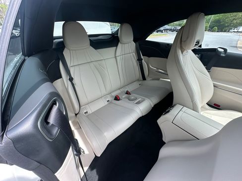 New 2026 Mercedes-Benz CLE 300 4MATIC Cabriolet image 17