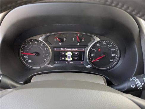 Used 2019 GMC Terrain Denali w/ Advanced Safety Package AWD/4WD image 11