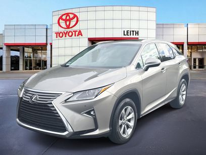 Used 2019 Lexus RX 350 FWD