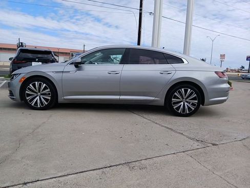 Used 2019 Volkswagen Arteon SEL image 6
