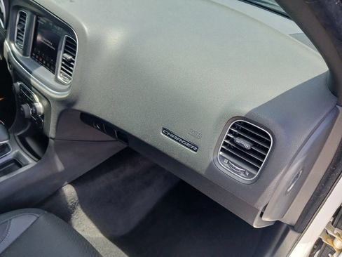 Used 2018 Dodge Charger GT AWD/4WD image 18