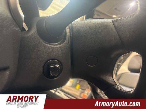 Used 2018 Nissan Murano Platinum w/ Cargo Package image 11