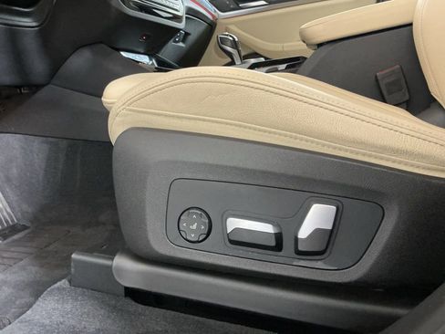 Certified 2023 BMW X3 xDrive30i w/ Premium Package image 21