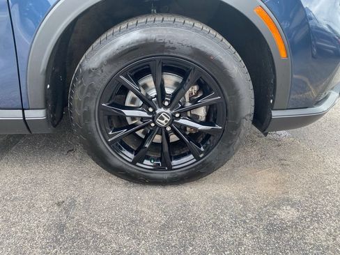 Certified 2024 Honda CR-V Sport-L image 11