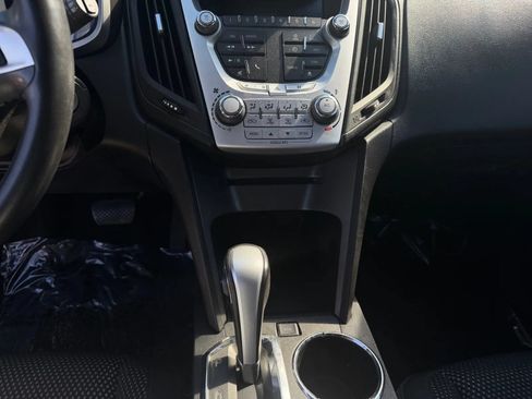 Used 2013 Chevrolet Equinox LT w/ Driver Convenience Package FWD image 12