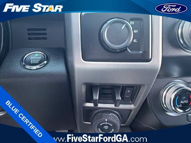 Used 2021 Ford F450 Platinum w/ FX4 Off-Road Package AWD/4WD image 26