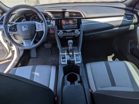 Used 2017 Honda Civic EX-T image 15