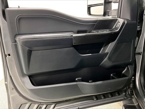 Used 2021 Ford F150 XLT w/ Equipment Group 302A High image 22