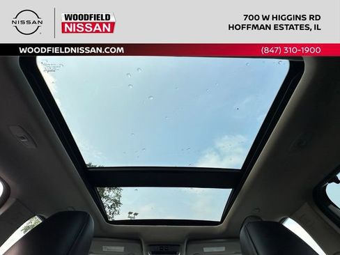 Certified 2023 Nissan Rogue SV w/ SV Premium B Package AWD/4WD image 28