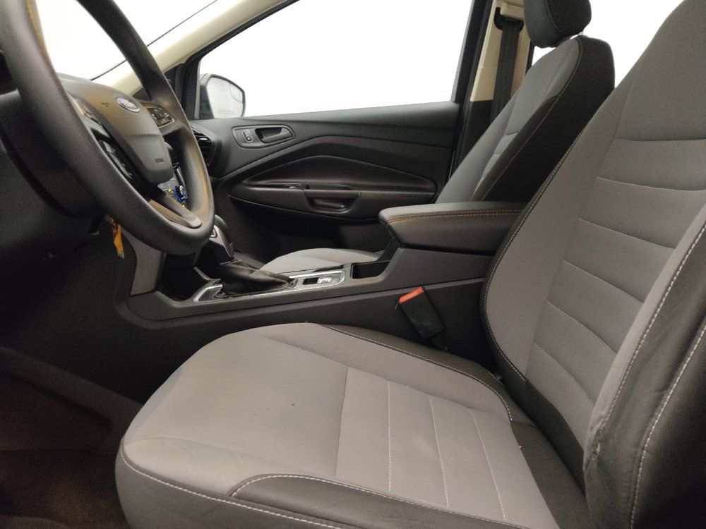 Used 2018 Ford Escape S FWD image 17