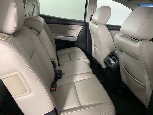 Used 2015 MAZDA CX-9 Grand Touring w/ GT Technology Package image 19