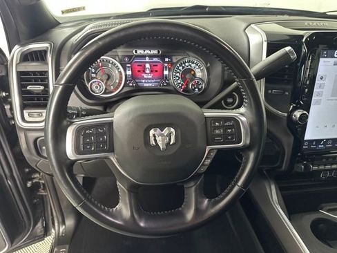 Used 2022 RAM 2500 Laramie image 14
