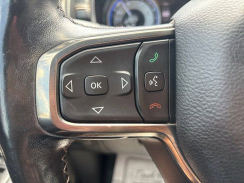 Used 2020 RAM 1500 Limited RWD image 48