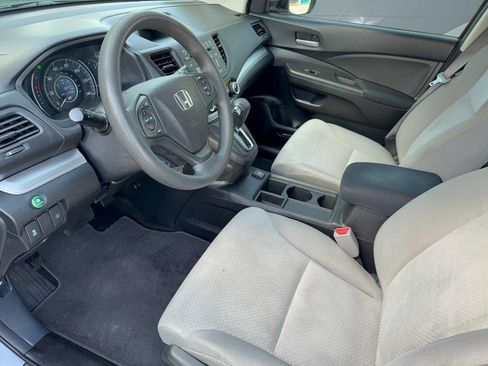 Used 2016 Honda CR-V LX image 4