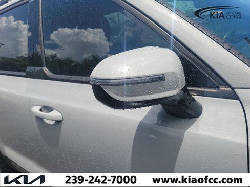 Certified 2023 Kia Telluride SX X-Pro AWD/4WD image 8