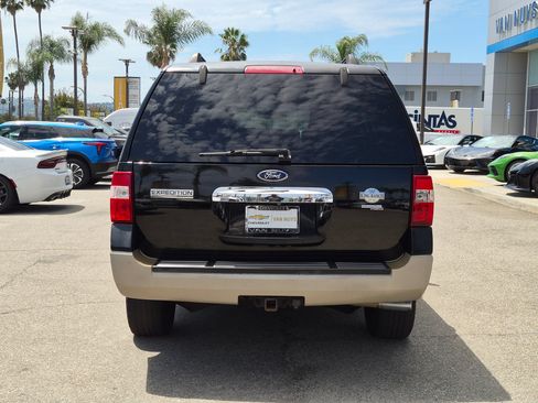 Used 2008 Ford Expedition King Ranch RWD image 6