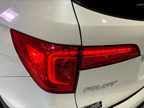 Used 2018 Honda Pilot Touring image 23